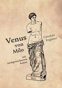 Enlarge image Cover: Venus von Milo - edition bodoni