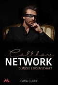 Cover: Callboy Network - Booklover