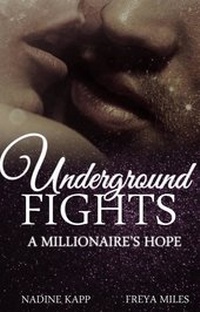 Enlarge image Cover: Underground Fights - Booklover