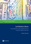 Cover: Let Workers Move - World Bank Publications
