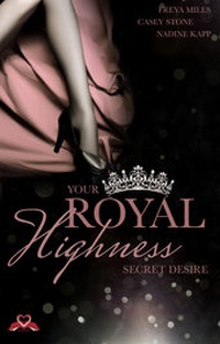 Enlarge image Cover: Your Royal Highness - Booklover