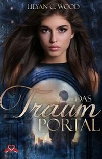 Enlarge image Cover: Das Traumportal - Booklover