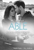 Cover: Able - Booklover