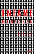 Cover: Infame Menschen - Kulturverlag Kadmos Berlin