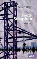 Cover: kathaStrophen - chiliverlag