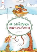 Cover: Aktivit&auml;tsbuch - Carow Verlag Gruppe