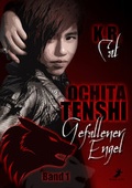 Cover: Ochita Tenshi - Gefallener Engel - Dead Soft Verlag