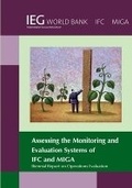 Cover: Biennial Report on Operations Evaluation - World Bank Publications