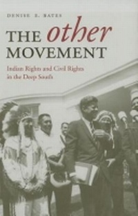 Abbildung von: The Other Movement - The University of Alabama Press