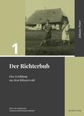 Cover: Der Richterbub - Ohetaler Verlag