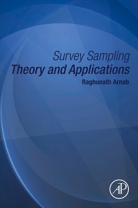 Enlarge image Cover: Survey Sampling Theory and Applications - Academic Press