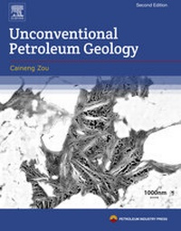 Abbildung von: Unconventional Petroleum Geology - Elsevier