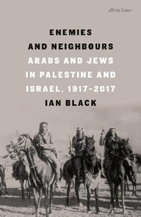 Enlarge image Cover: Enemies and Neighbours - Allen Lane