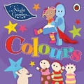 Cover: In the Night Garden: Colours - Ladybird