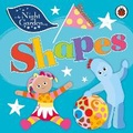 Cover: In the Night Garden: Shapes - Ladybird