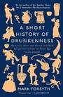 Cover: A Short History of Drunkenness - Viking