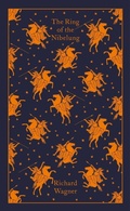 Cover: The Ring of the Nibelung - Penguin Classics