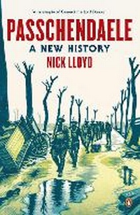 Enlarge image Cover: Passchendaele - Penguin Books Ltd