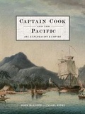 Cover: Captain Cook and the Pacific - Yale University Press