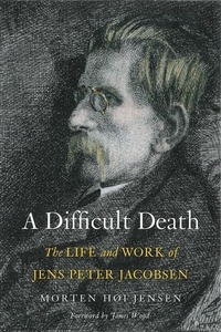 Enlarge image Cover: A Difficult Death - Yale University Press