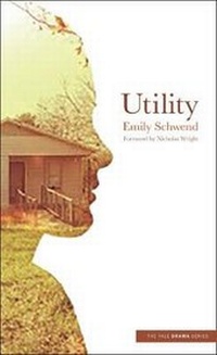 Enlarge image Cover: Utility - Yale University Press