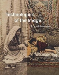 Enlarge image Cover: Technologies of the Image - Yale University Press