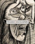Cover: Picasso | Encounters - Yale University Press