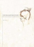 Cover: Neuroarthistory - Yale University Press