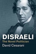 Cover: Disraeli - Yale University Press
