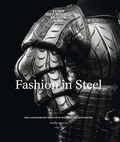 Cover: Fashion in Steel - Yale University Press