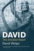 Cover: David - Yale University Press