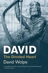 Enlarge image Cover: David - Yale University Press