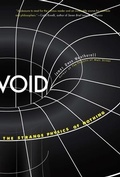 Cover: Void - Yale University Press