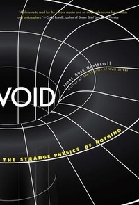 Enlarge image Cover: Void - Yale University Press