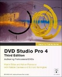 Abbildung von: Apple Pro Training Series - Peachpit Press Publications