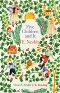 Cover: Five Children and It - Virago Press Ltd