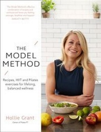Abbildung von: The Model Method - Piatkus Books