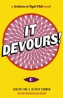 Cover: It Devours! - Orbit