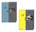 Cover: Harry Gruyaert: East/West - Thames & Hudson Ltd