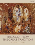 Cover: Theology from the Great Tradition - T.& T.Clark Ltd