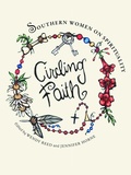 Cover: Circling Faith - The University of Alabama Press