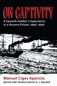 Enlarge image Cover: On Captivity - The University of Alabama Press