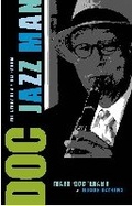 Cover: Doc - The University of Alabama Press