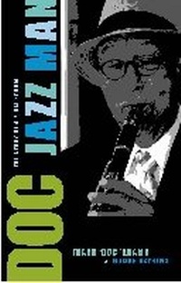 Enlarge image Cover: Doc - The University of Alabama Press
