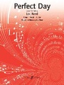 Cover: Perfect Day - Faber Music Ltd