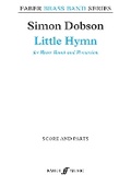 Cover: Little Hymn (Score & Parts) - Faber Music Ltd