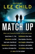 Cover: Match Up - Sphere