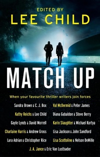 Enlarge image Cover: Match Up - Sphere