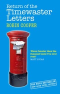 Cover: Return Of The Timewaster Letters - Sphere