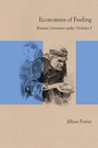 Cover: Economies of Feeling - Northwestern University Press